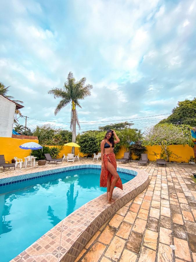 Sunshine Alto Hotel Armacao dos Buzios