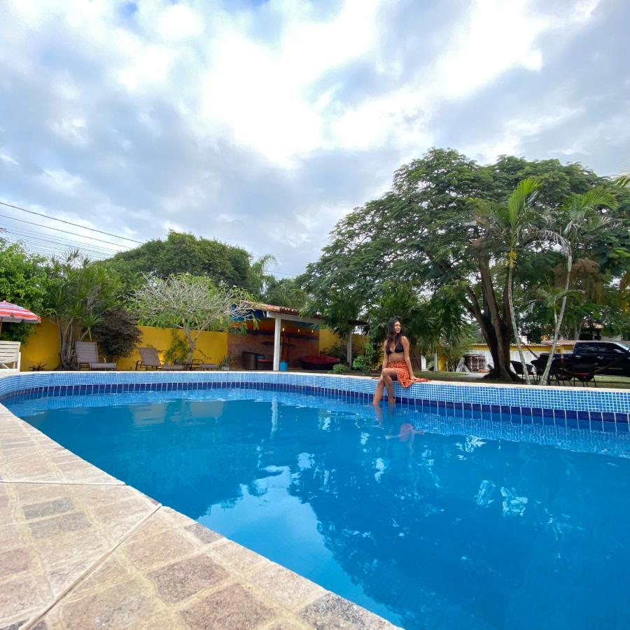 Hotel Sunshine Alto Armacao dos Buzios