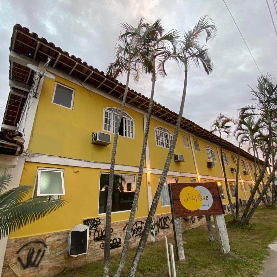 Sunshine Alto Hotel 3*